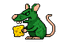 Angry Mouse